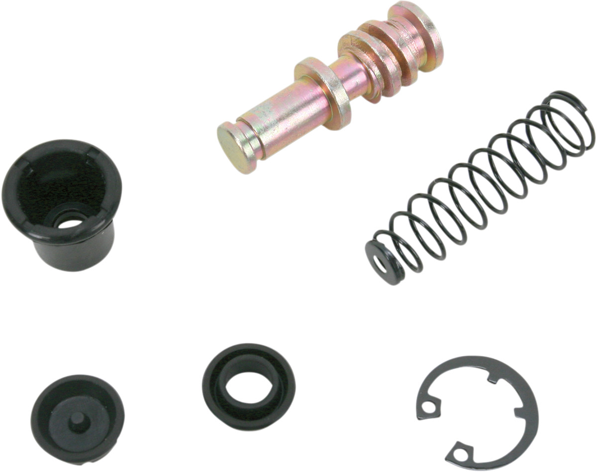 Drag Specialties Master Cylinder Rebuild Kit