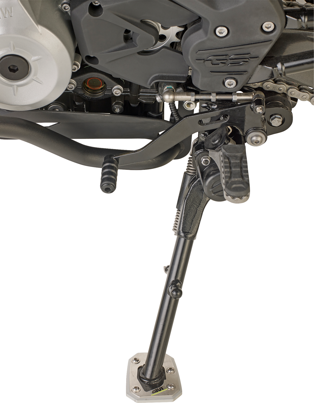 GIVI Sidestand Foot