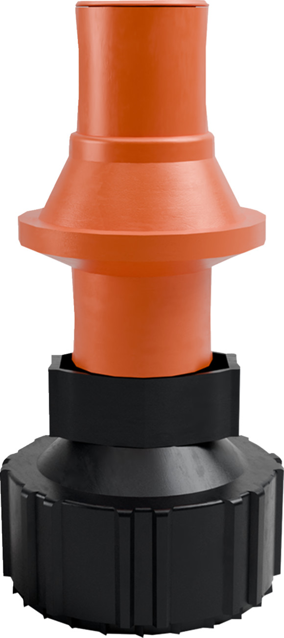 Tuff Jug Ripper Fuel Cap
