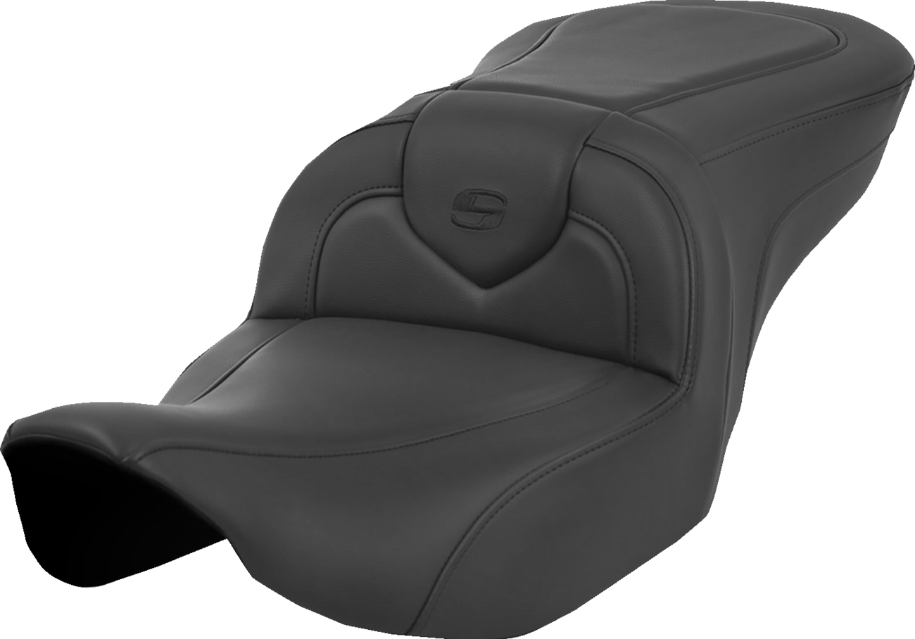 SADDLEMEN Roadsofa™ Seat
