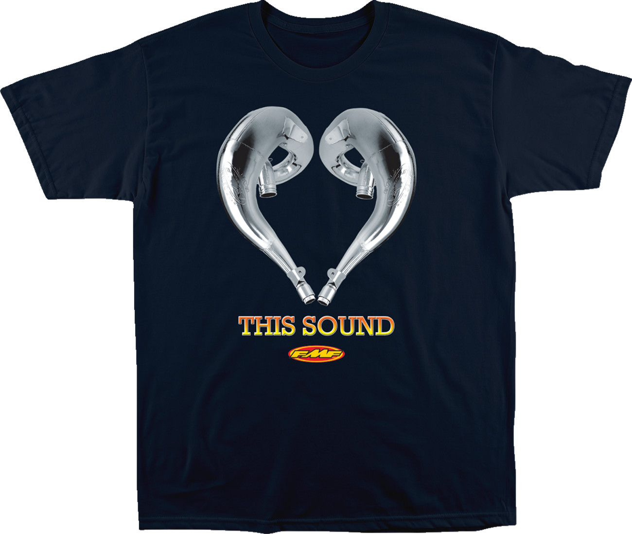 FMF Love This Sound T-Shirt