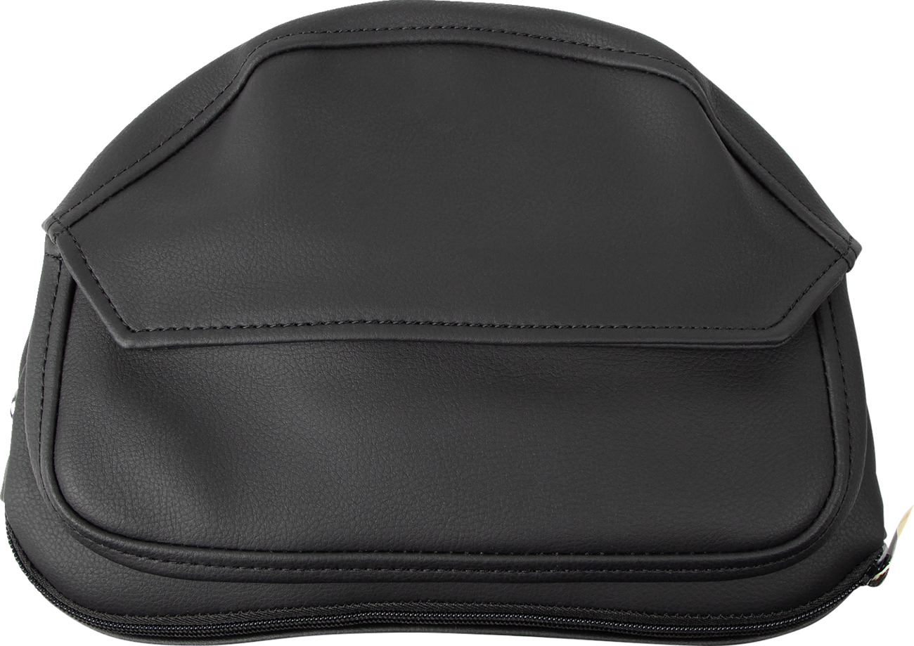 SADDLEMEN Explorer Special Seat — Includes Backrest