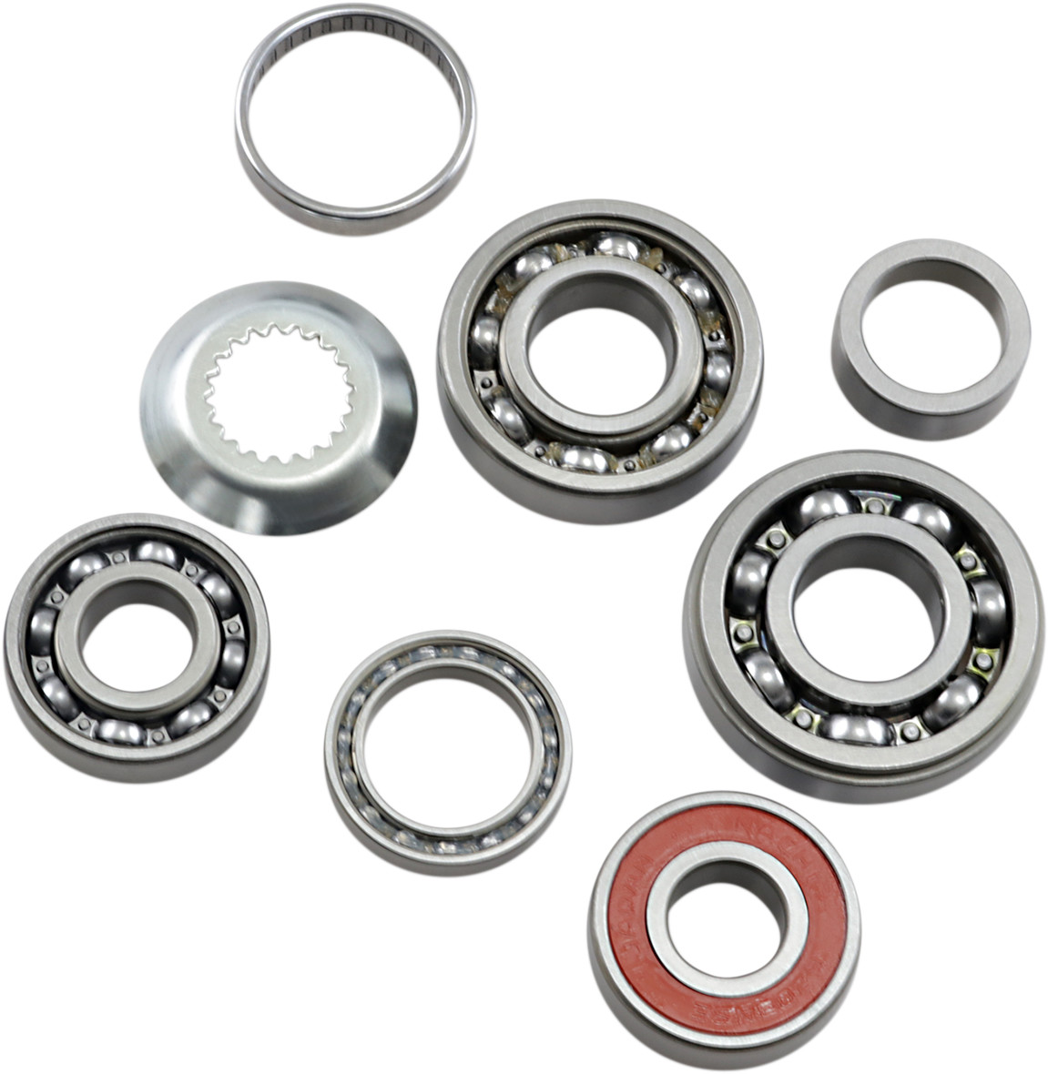 HOT RODS Transmission Bearing Kit