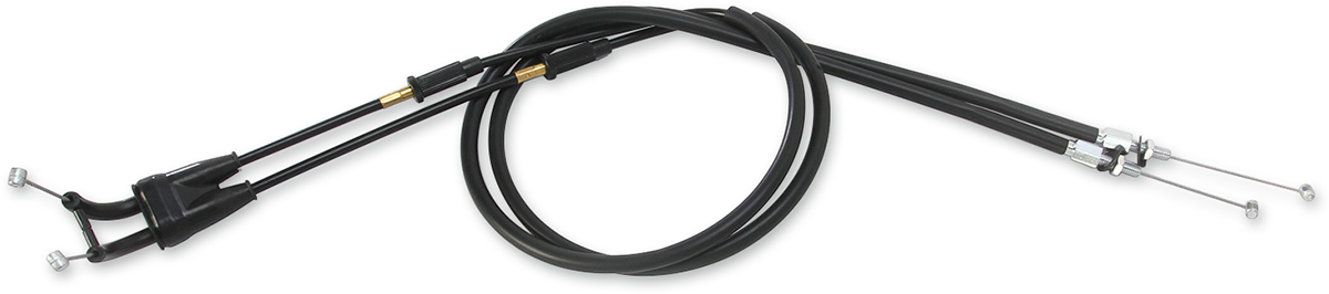 Moose Racing Throttle Cable Kawasaki KX250F / KX450F 2009-2012