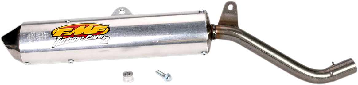 FMF Turbinecore 2 Silencer