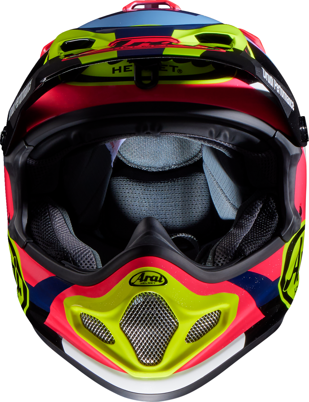 ARAI HELMETS VX-Pro4 Block Helmet