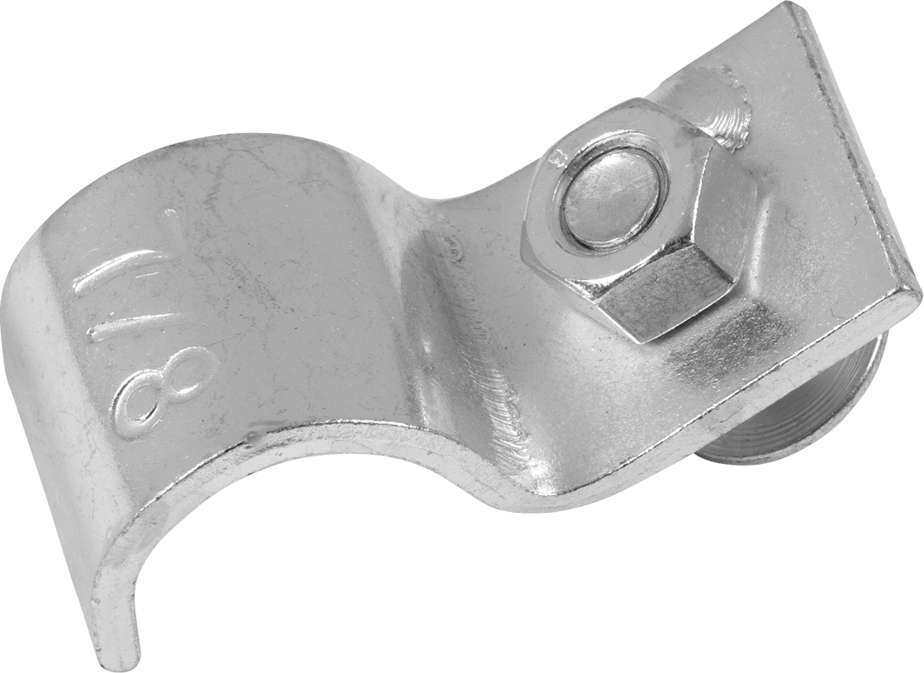 Moose Racing Skid Plate Mounting Hardware