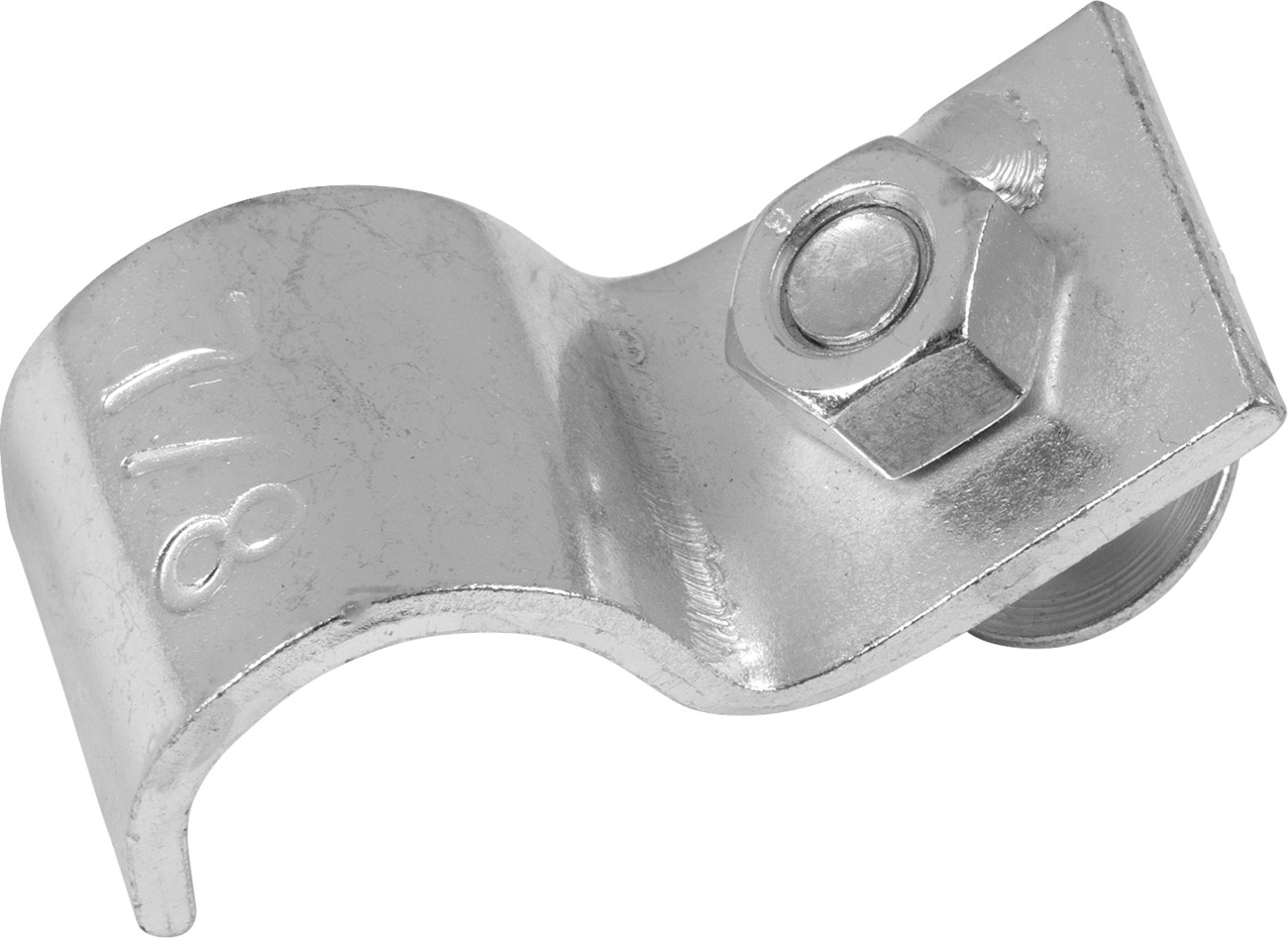 Moose Racing Skid Plate Mounting Hardware