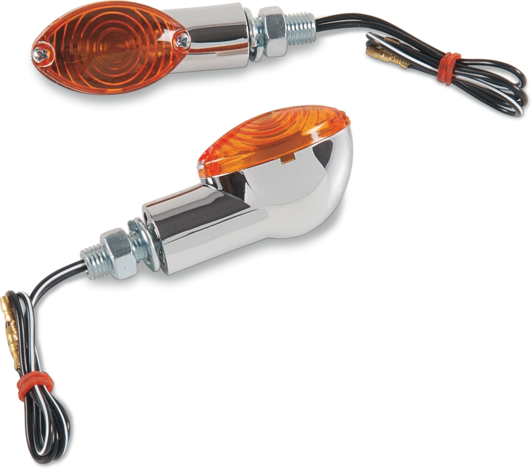 K&S TECHNOLOGIES Universal Mini-Stalk Marker Lights