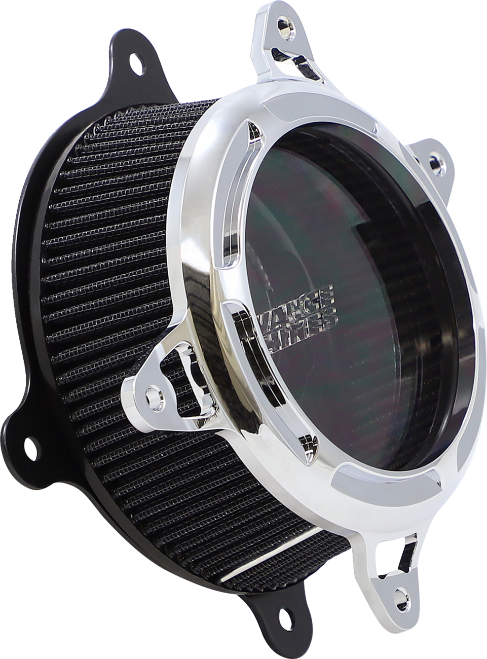 Vance & Hines VO2 Insight Air Cleaner For Harley Touring 2017-2025