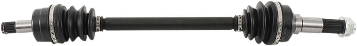 All Balls Racing 8 Ball Xtreme Front Axle Yamaha Rhino 700 2008-2013