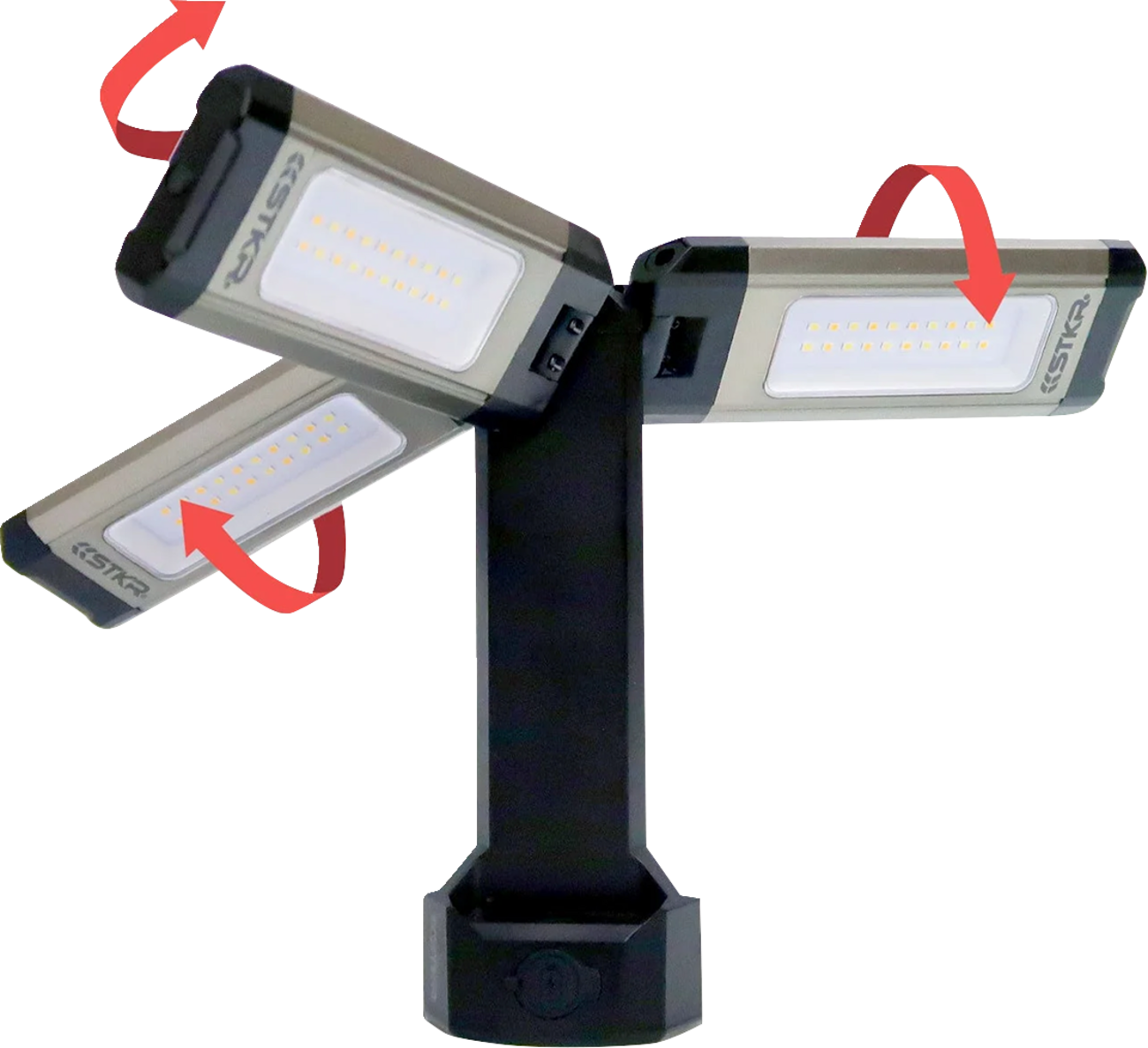 Risk Racing TRi-Mobile Light With Tripod Stand
