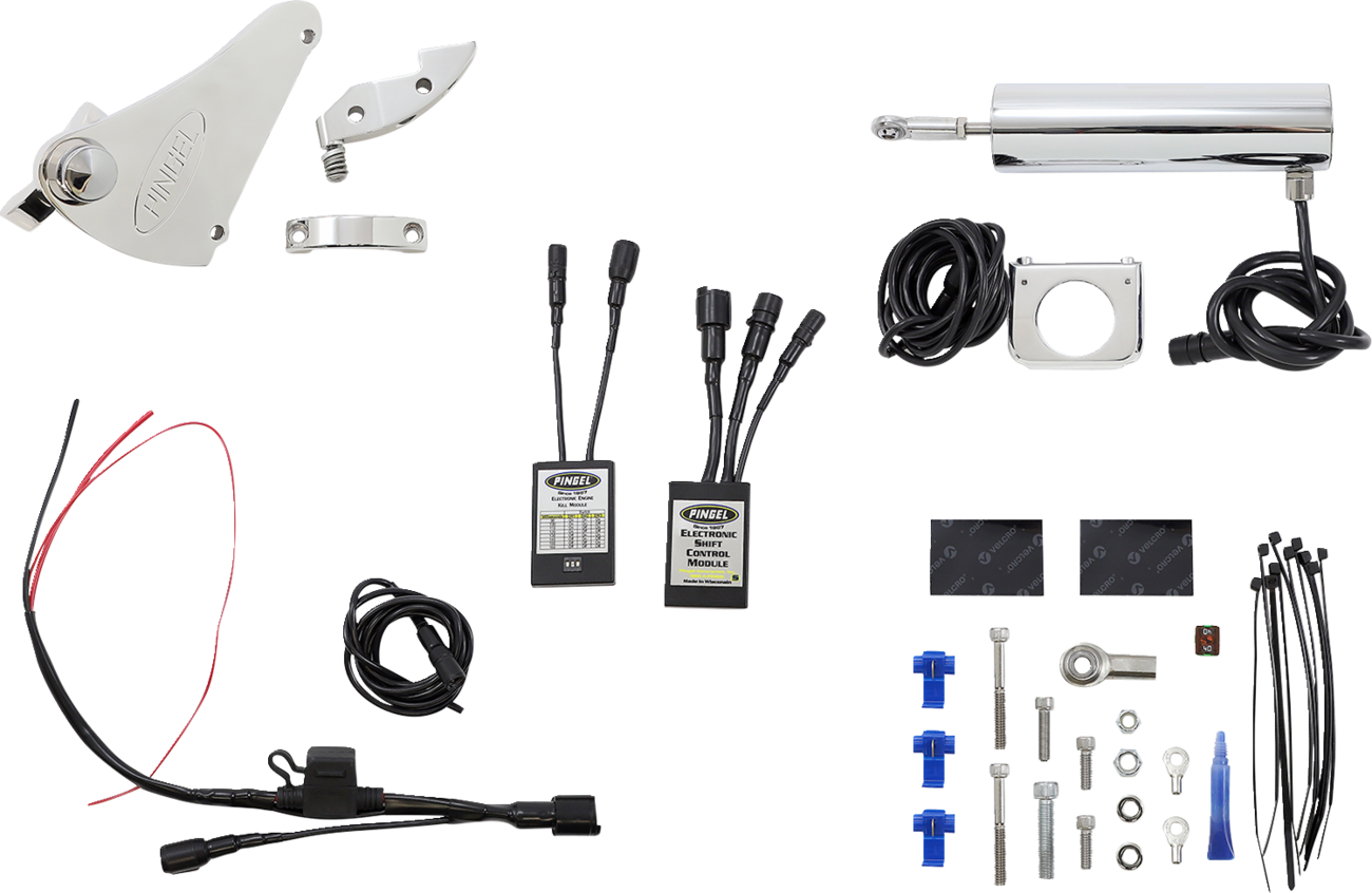 Electric Easy Shift™ Speed Shifter Kit