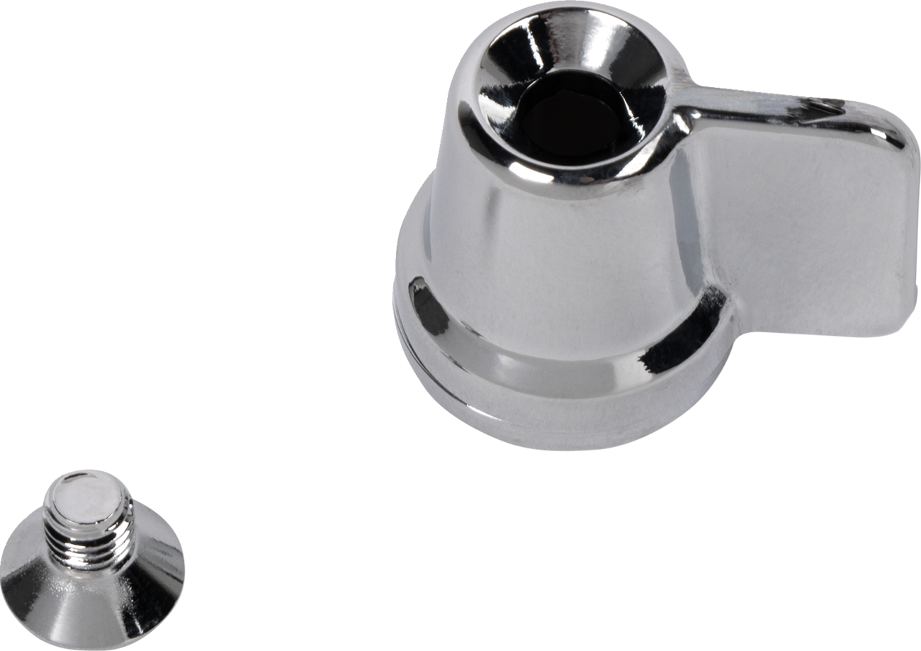 Fuel Shut-Off Knob