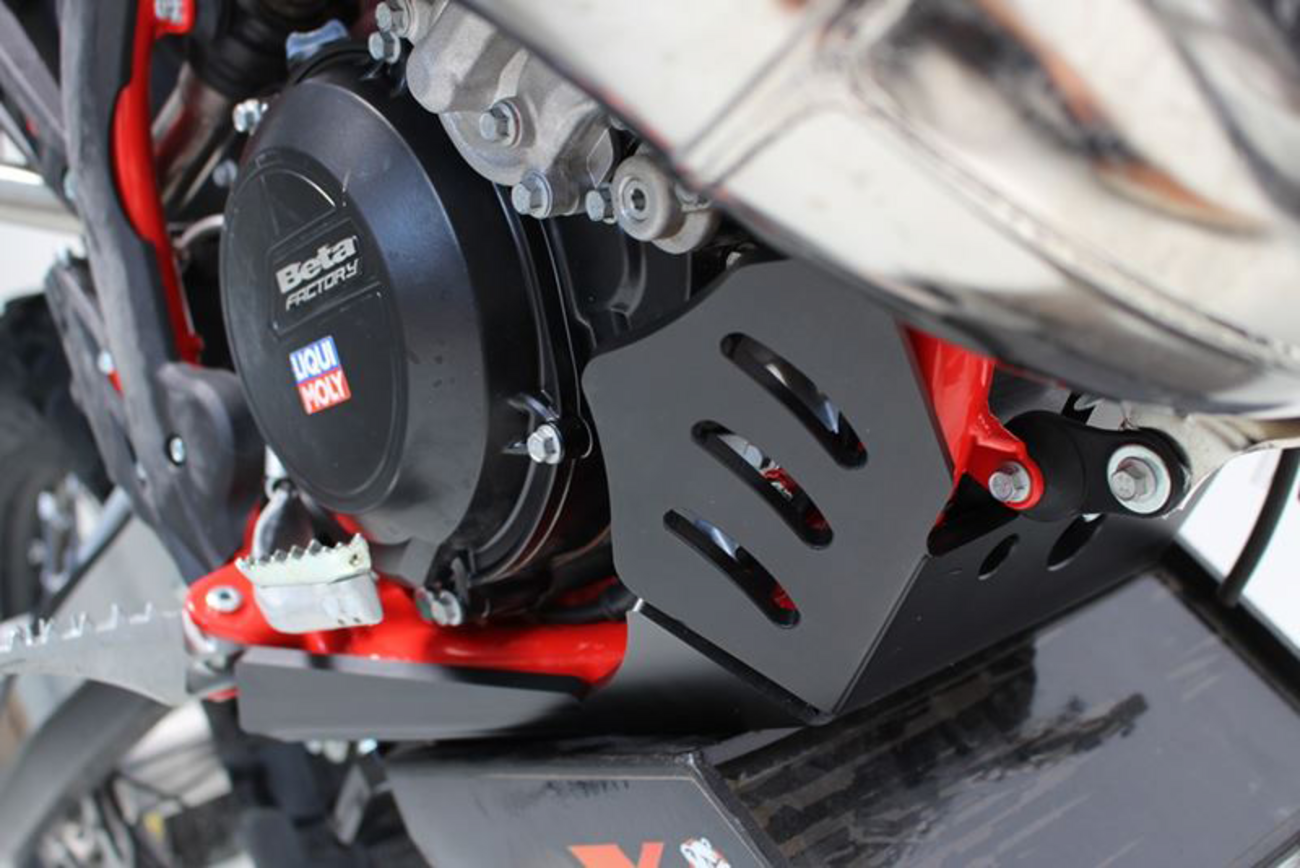 AXP RACING Xtrem Skid Plate