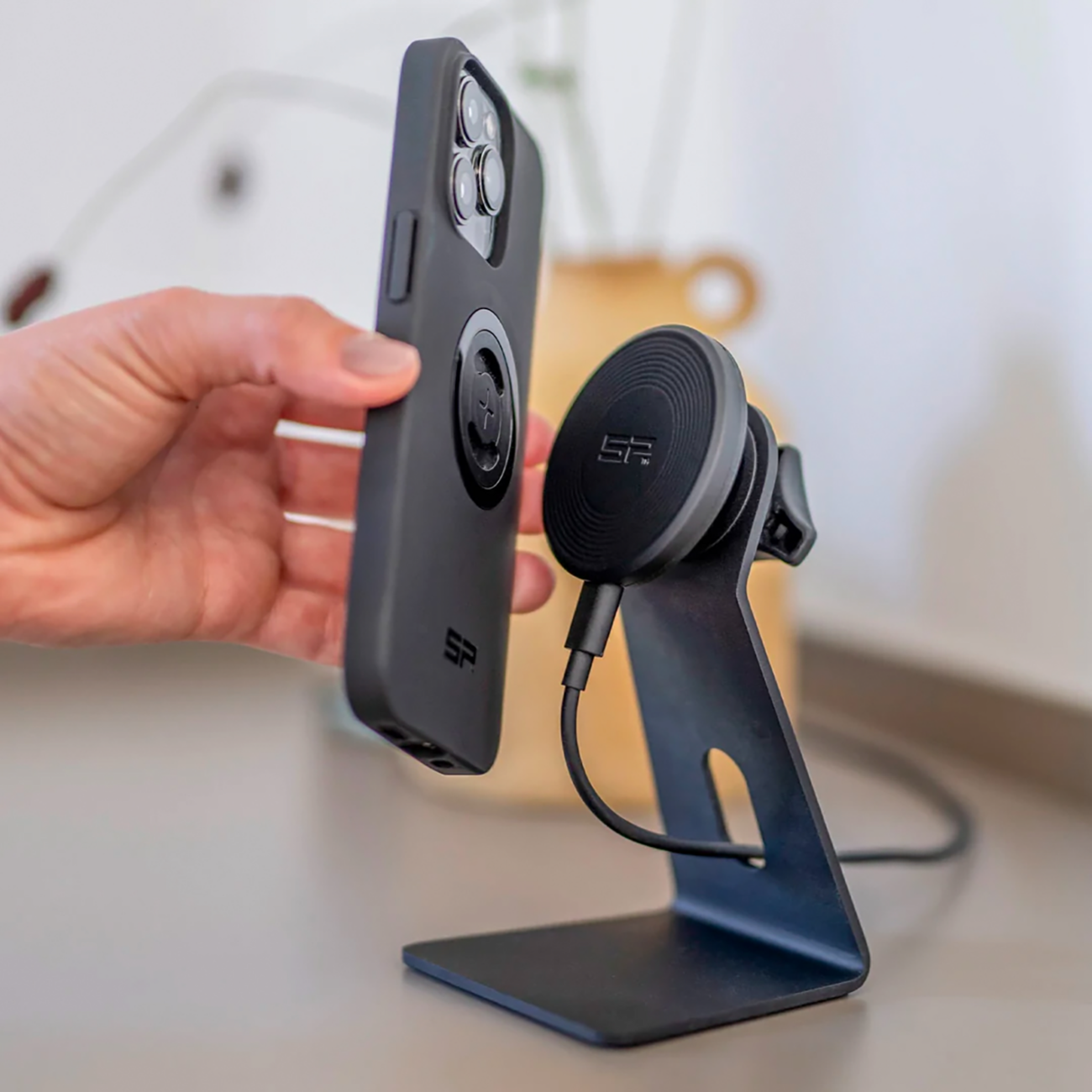 Sp connect SPC+ Phone Case