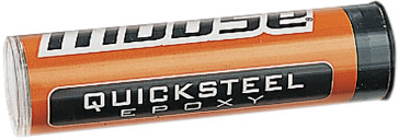 Moose Racing Quicksteel Epoxy