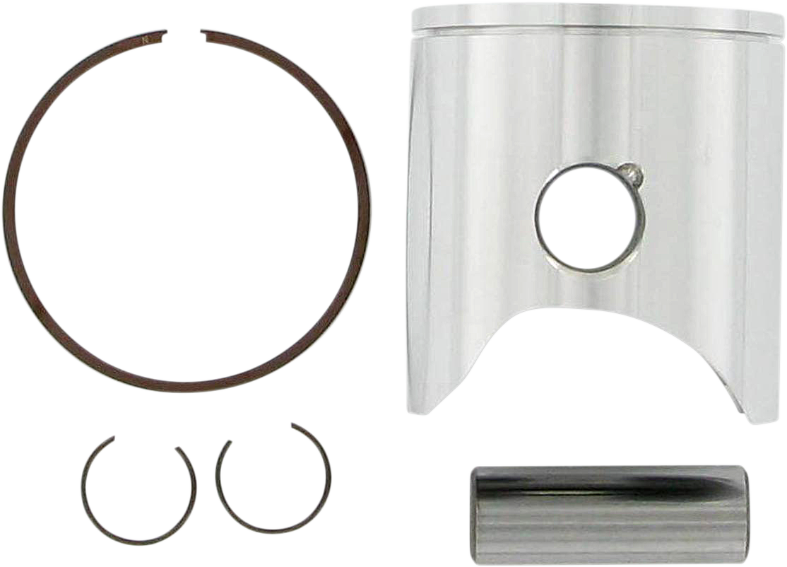 Wiseco Piston Kit - 54.00 mm - Kawasaki KX125