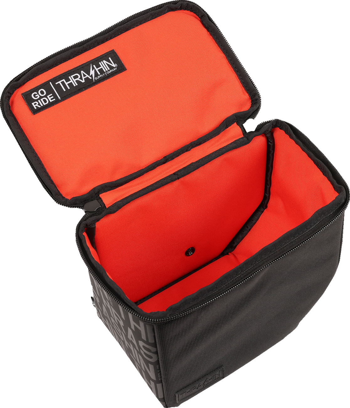 Thrashin Supply Mini Essential Saddlebags