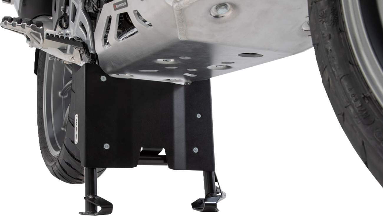 Engine Guard Extension