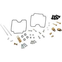 CARBURETOR REPAIR KITS CARBURETOR REPAIR KITS