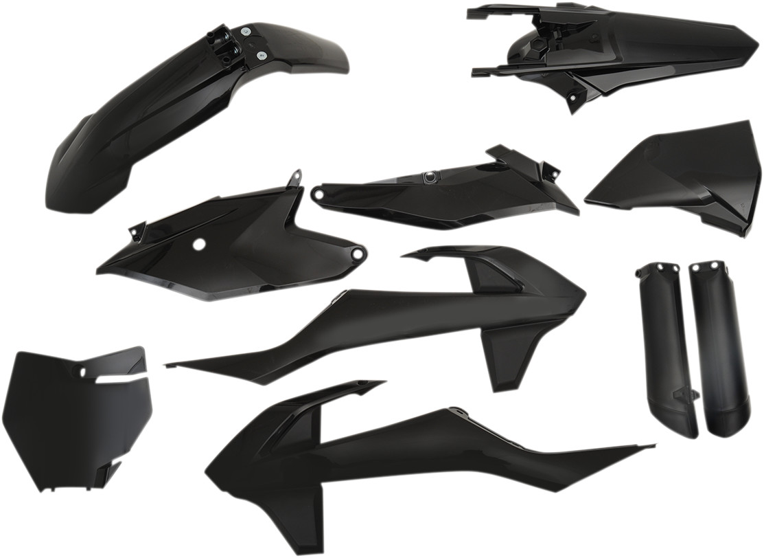 ACERBIS Full Plastic Kit