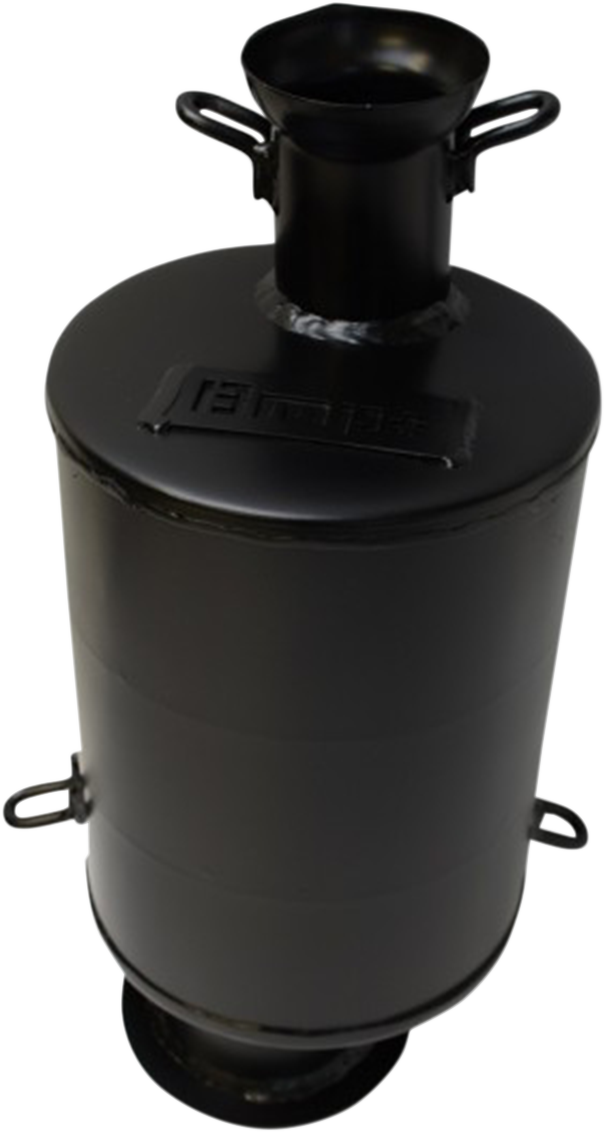 BIKEMAN PERFORMANCE Full Velocity Slip On