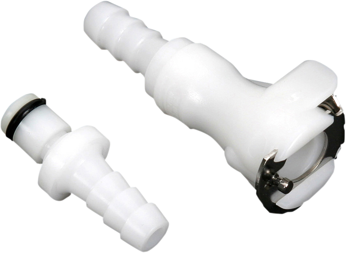 Motion pro Single Quick-Disconnect Coupling - 1/4"