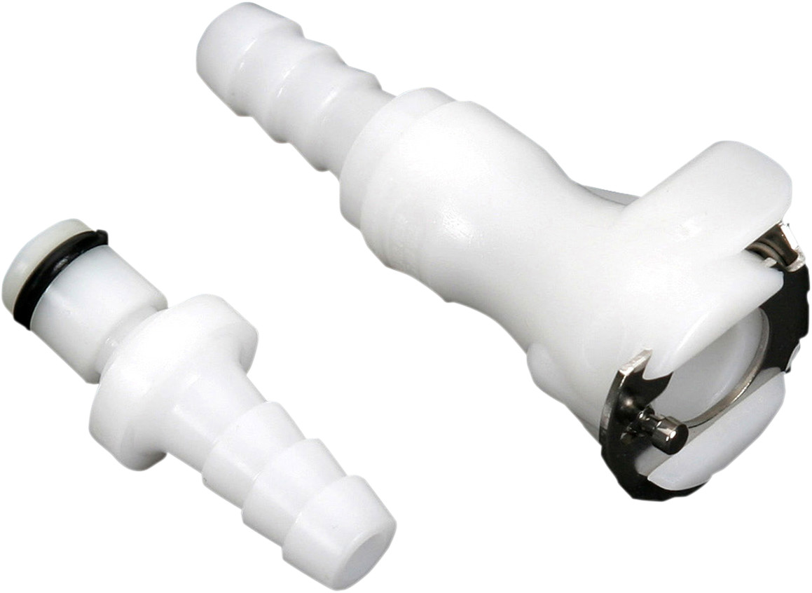 Motion Pro Quick Disconnect Coupling - Universal Fit