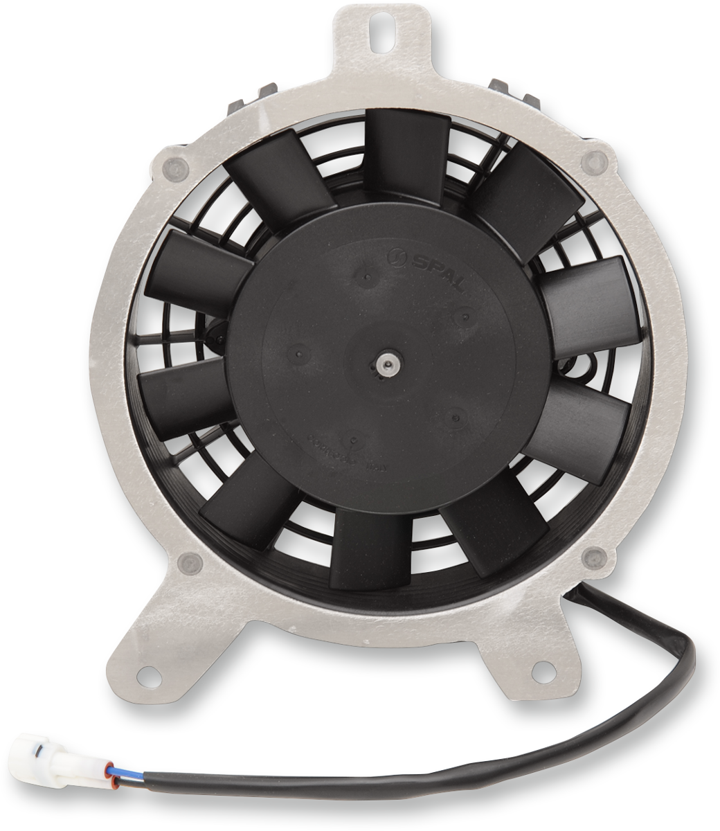 Hi-Performance Cooling Fan