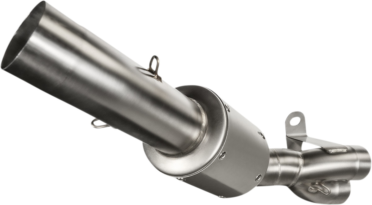 AKRAPOVIC Link Pipe