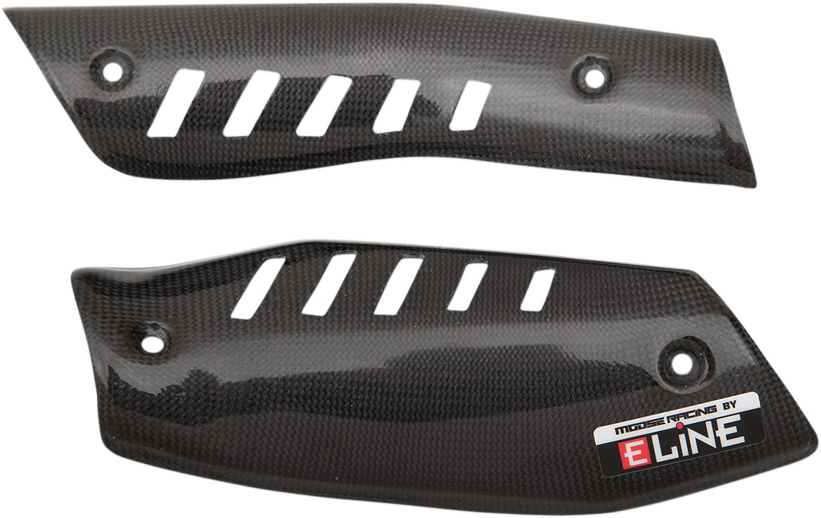 E Line 4-Stroke Pipe Guard