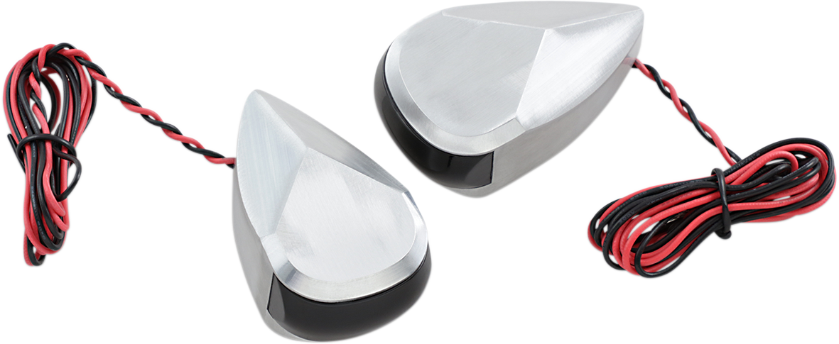 ALLOY ART Multi-Replacement LED Marker/Signal Lights