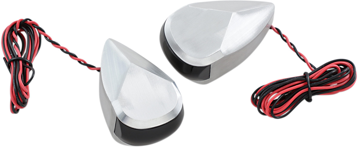 ALLOY ART Multi-Replacement LED Marker/Signal Lights