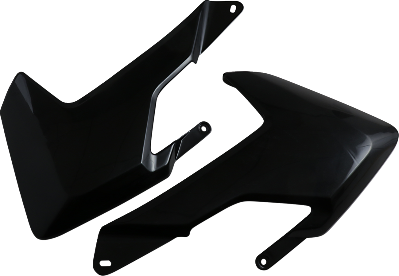ACERBIS Replacement Radiator Shrouds