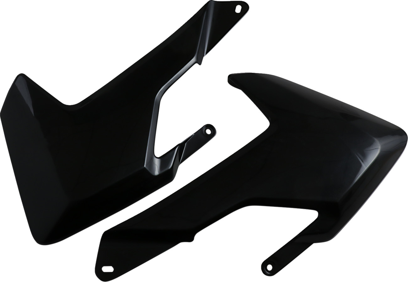 ACERBIS Replacement Radiator Shrouds