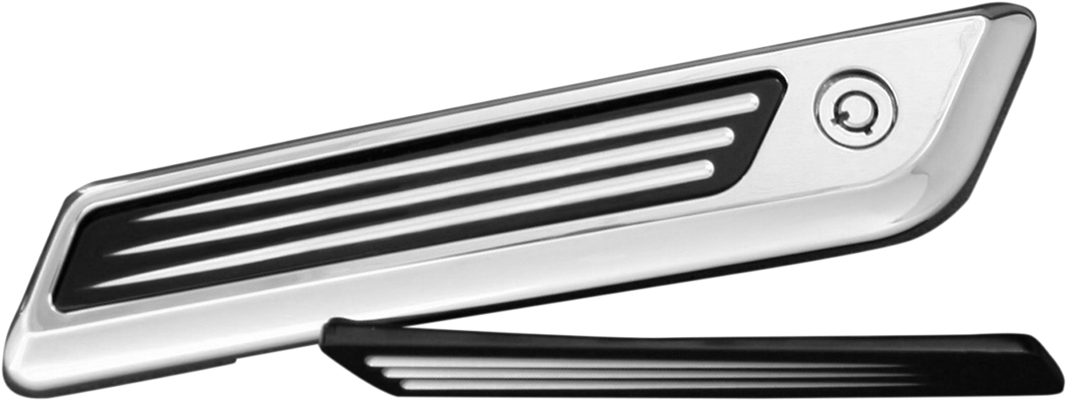 ACCUTRONIX Saddlebag Hinge Inserts