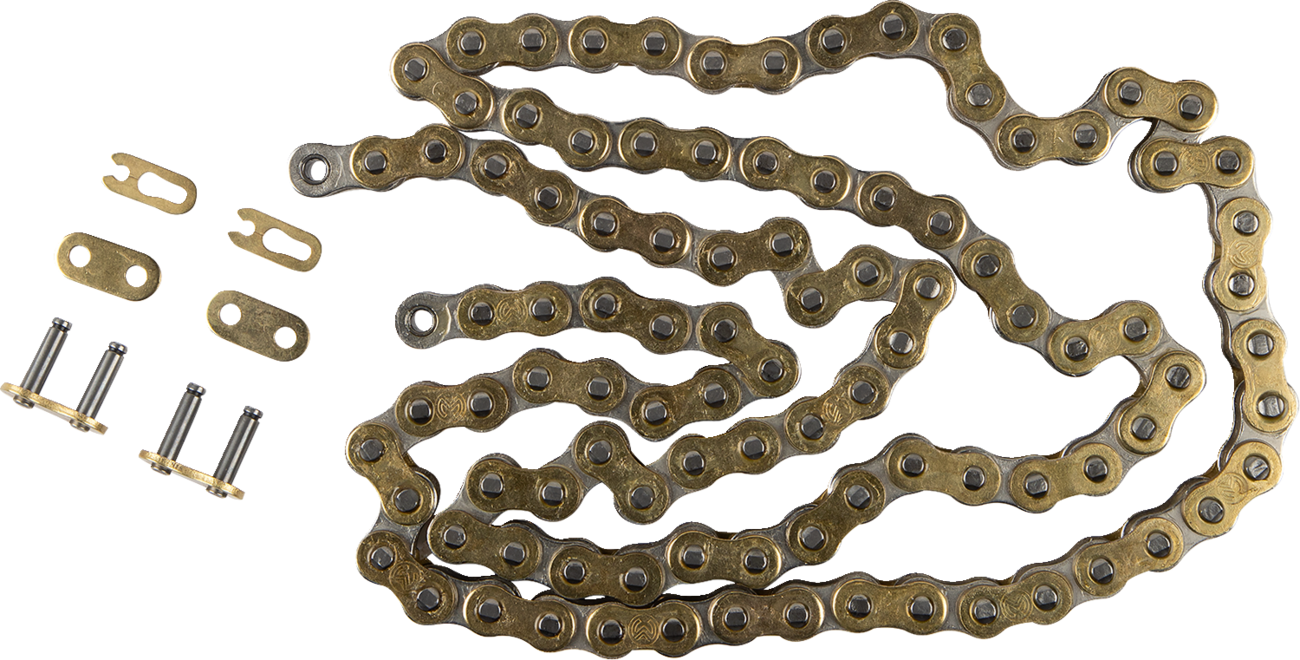 Moose offroad 428 RXP Pro-MX Chain - Gold - 100 Links