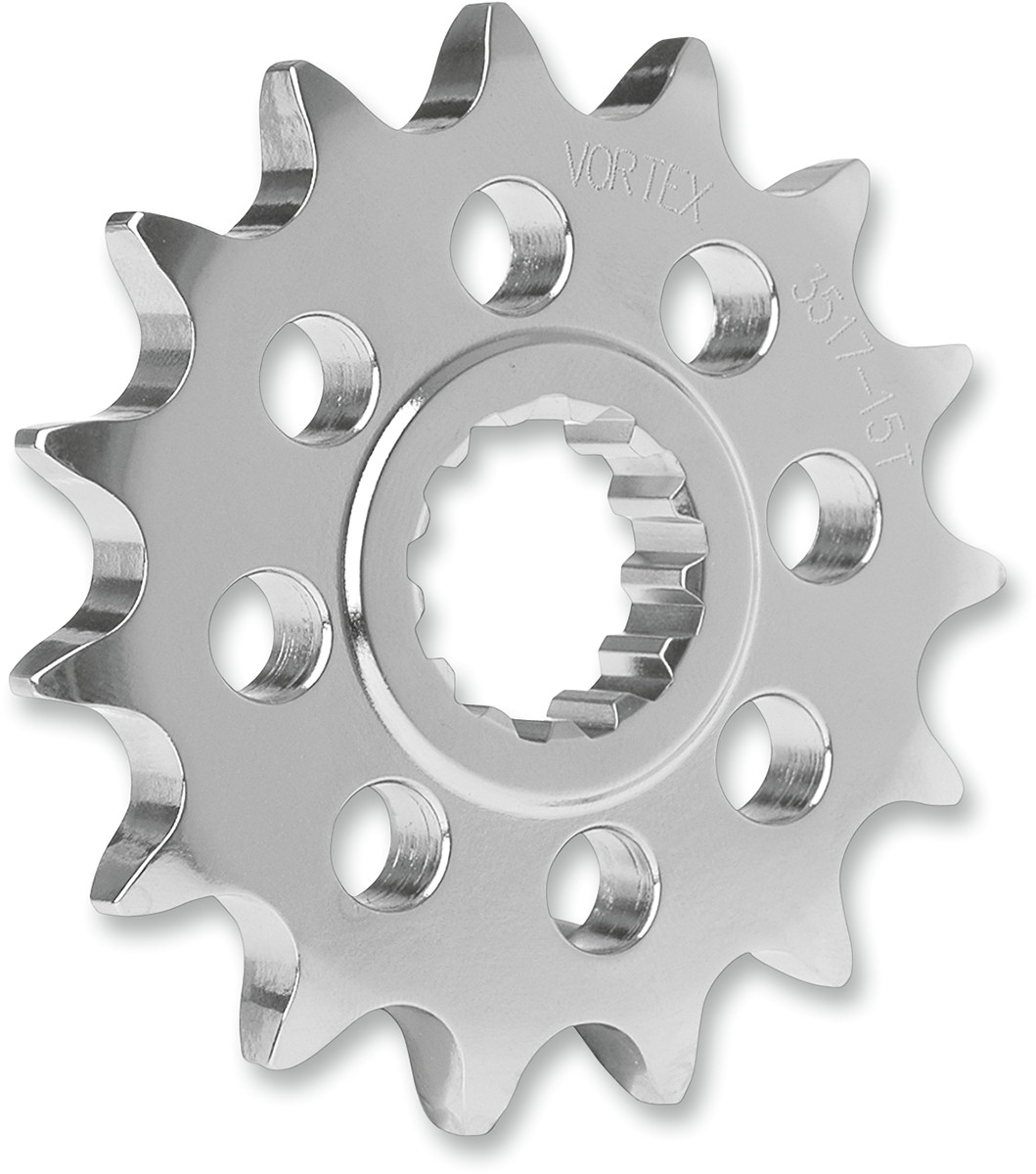 VORTEX Front C/S Steel Sprocket
