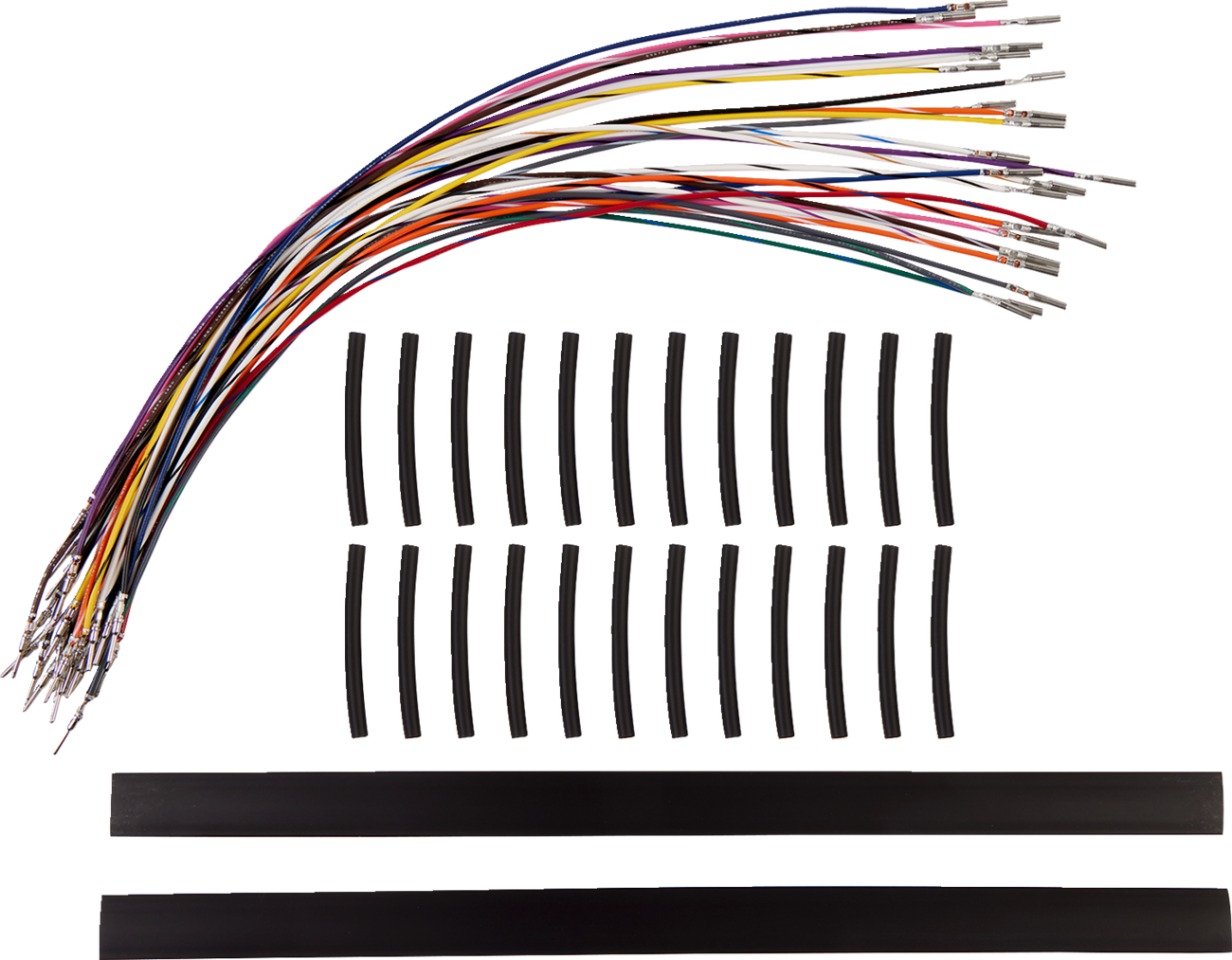 NAMZ Ready-To-Install Handlebar Wire Extension Kit