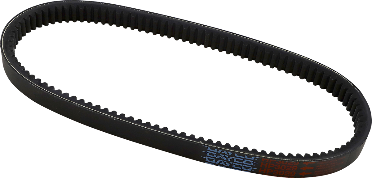 DAYCO PRODUCTS,LLC High Performance Belt