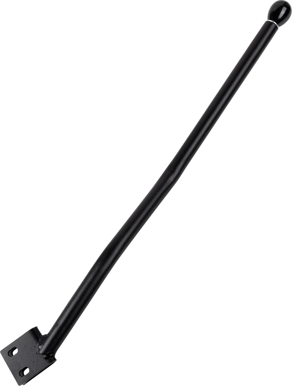 Moose Racing Hand Shifter — Standard, Standard
