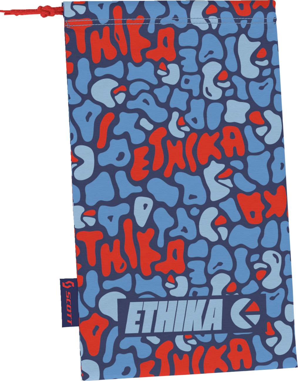 Scott Prospect Ethika Goggles