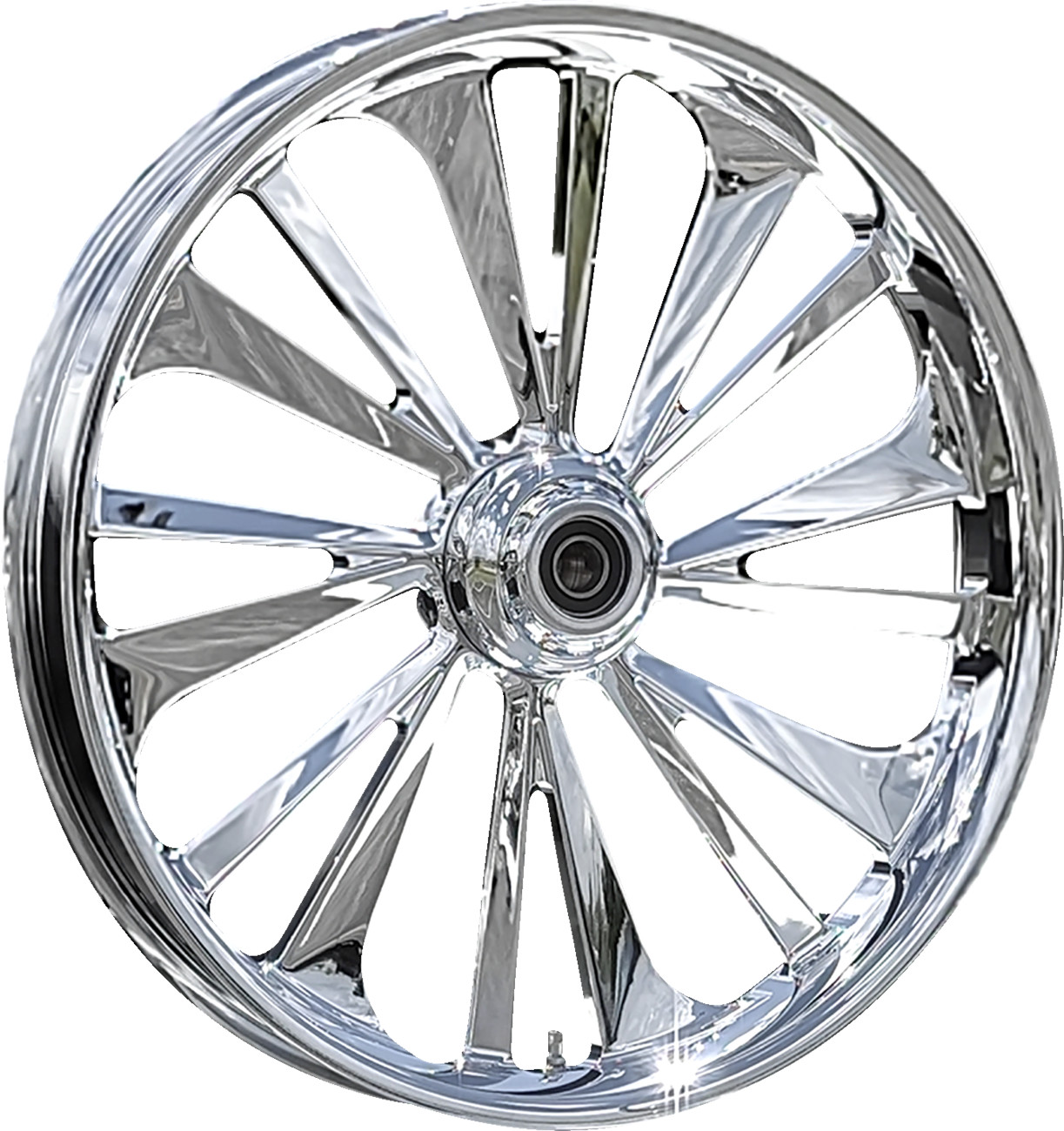 RC COMPONENTS Dillinger Wheel