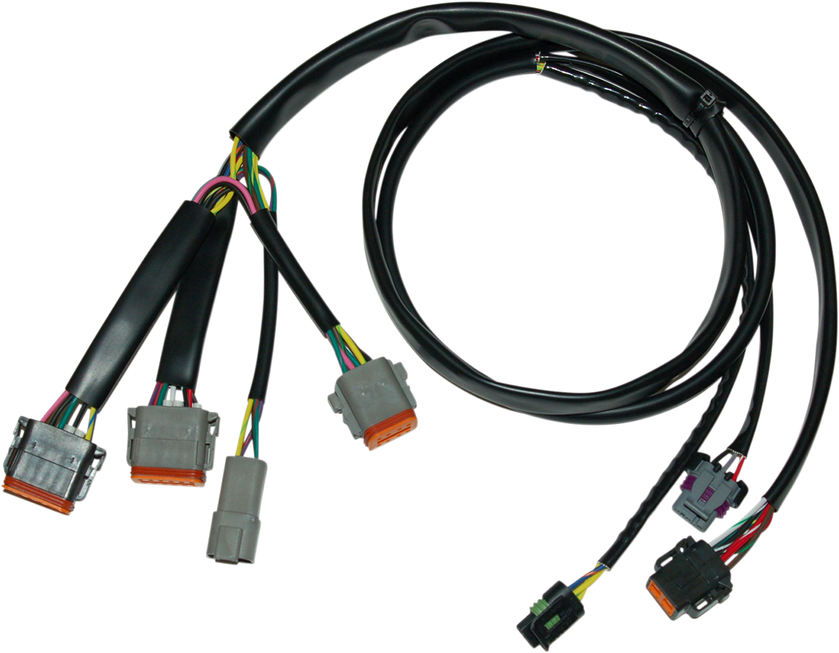 Namz EFI Conversion Ignition Harness For Harley Davidson