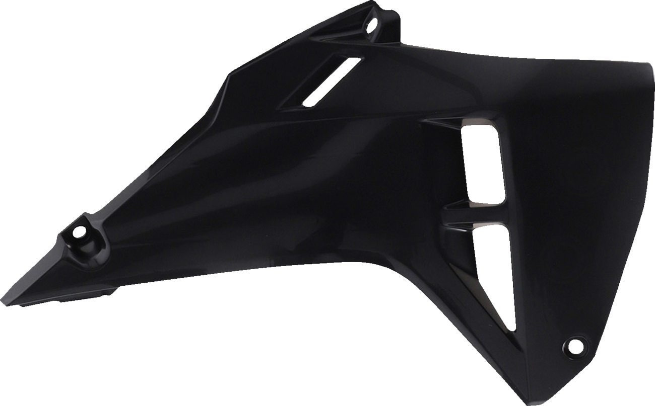 CYCRA Replica Radiator Shrouds