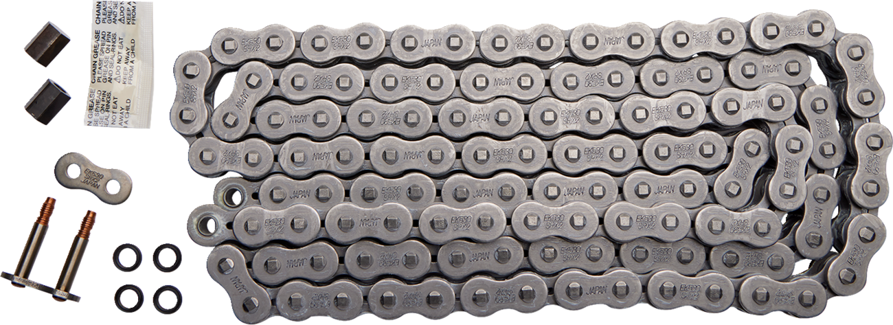 Ek 530 SRX2 - Drive Chain - 118 Links