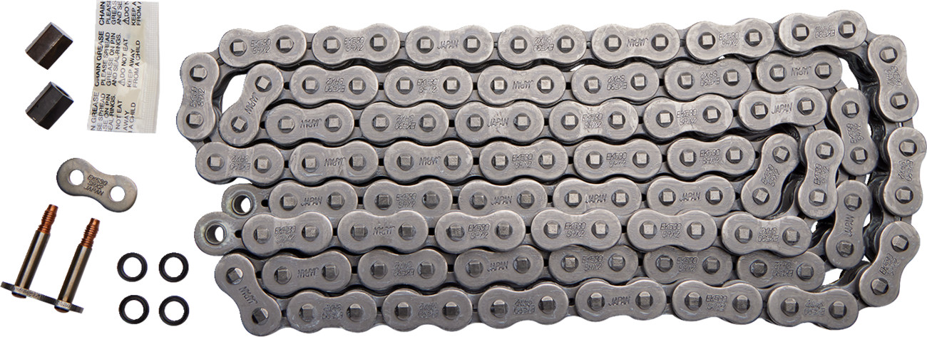Ek 530 SRX2 - Drive Chain - 118 Links