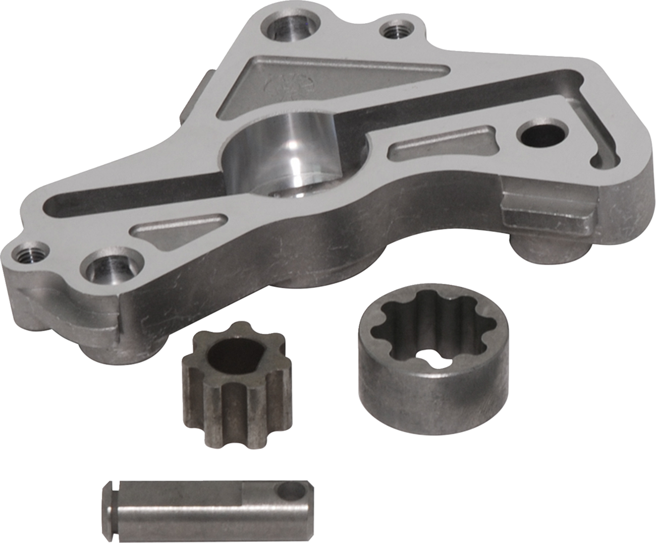 Koso High-Flow Oil Pump Honda Grom 2014-2020