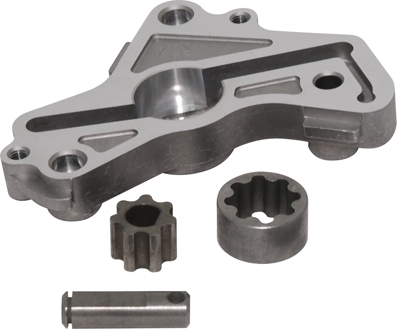 Koso High-Flow Oil Pump Honda Grom 2014-2020